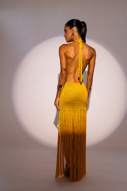 Vestido Beach Club