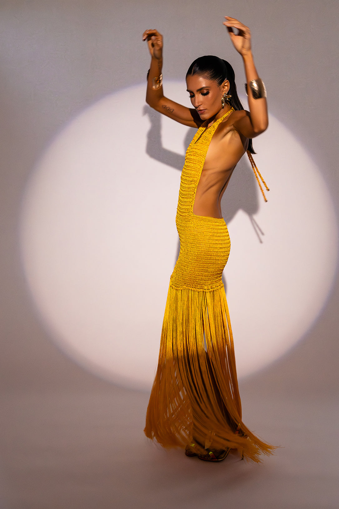 Vestido Beach Club