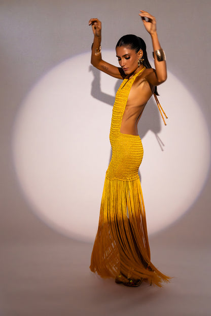 Vestido Beach Club