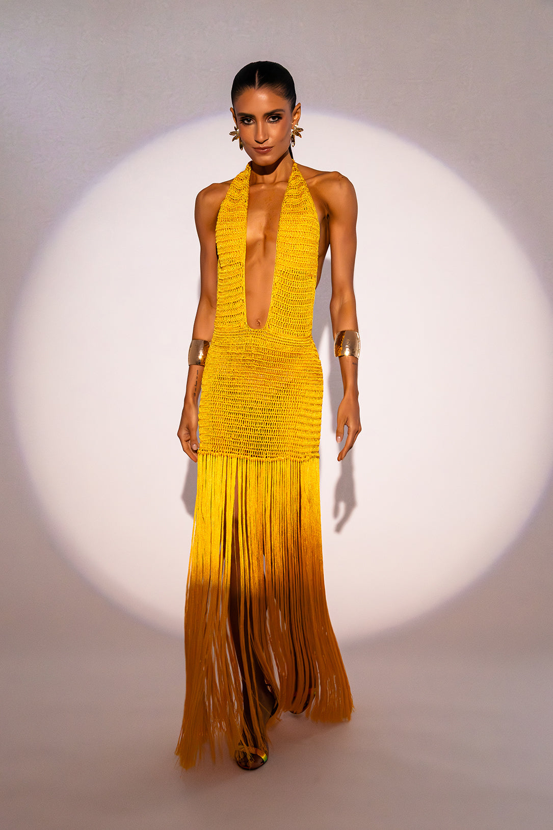 Vestido Beach Club