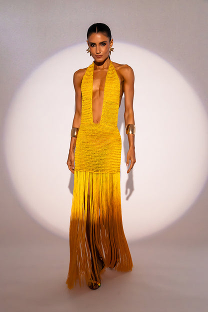 Vestido Beach Club