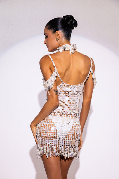 Vestido D´or