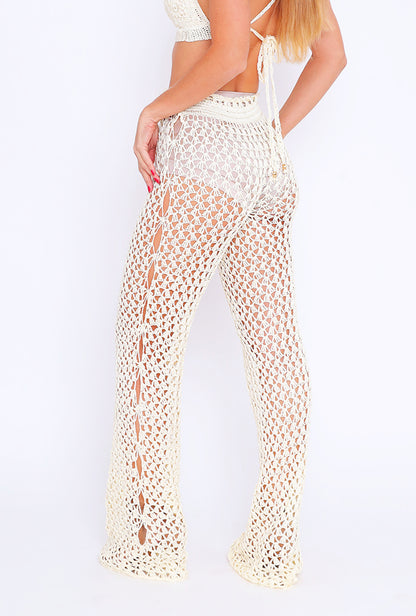 Calça Tess