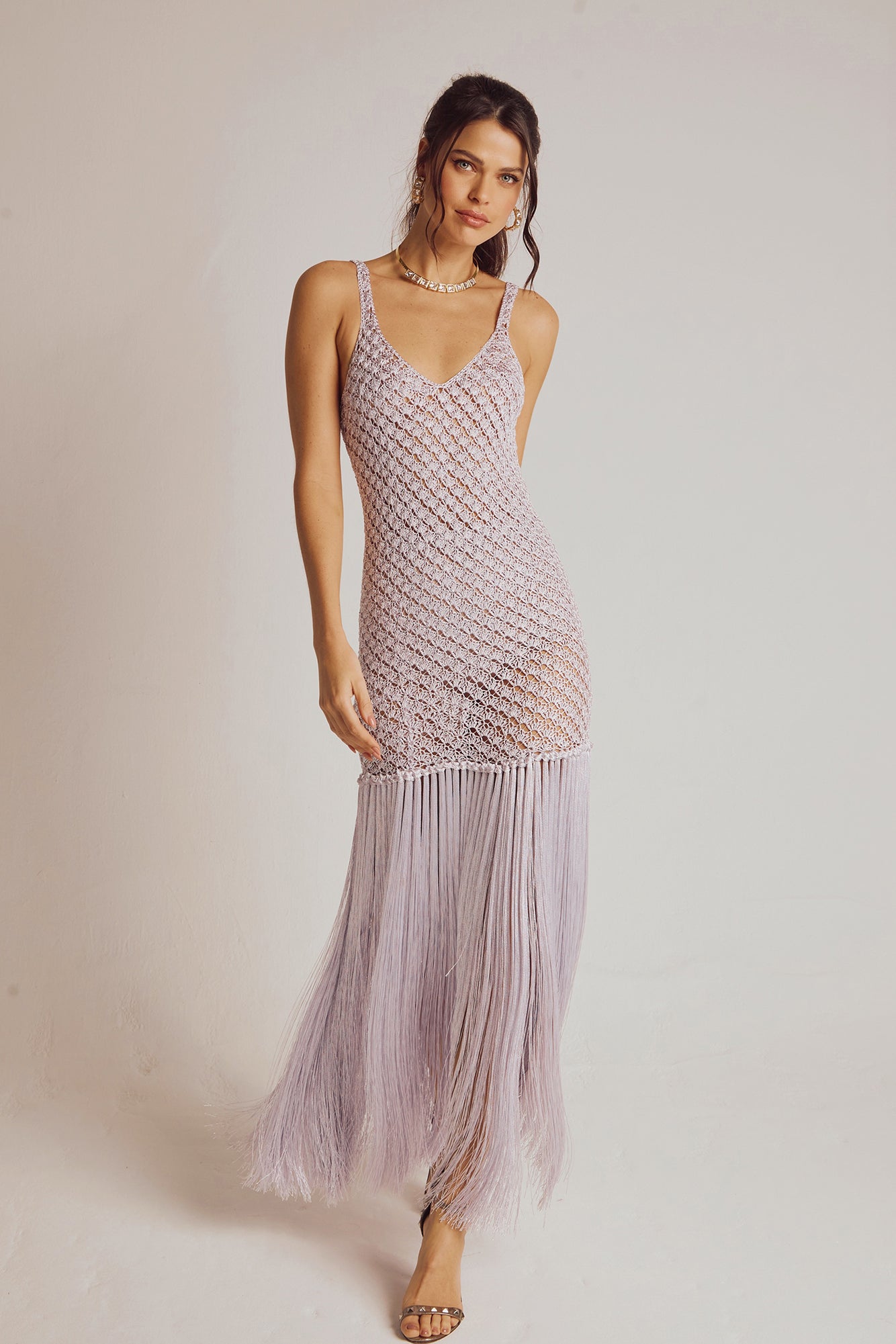 Euphoria Long Dress