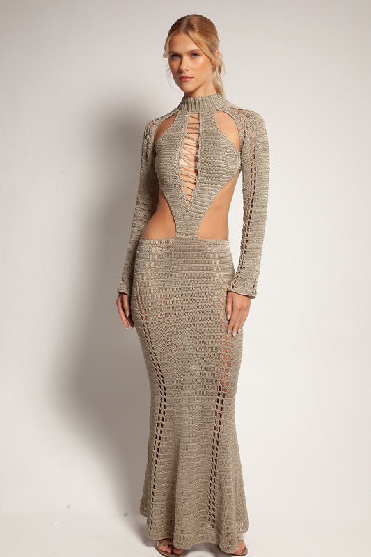 Vestido Âmbar