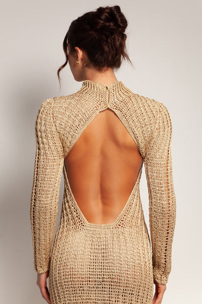 Vestido Mallorca