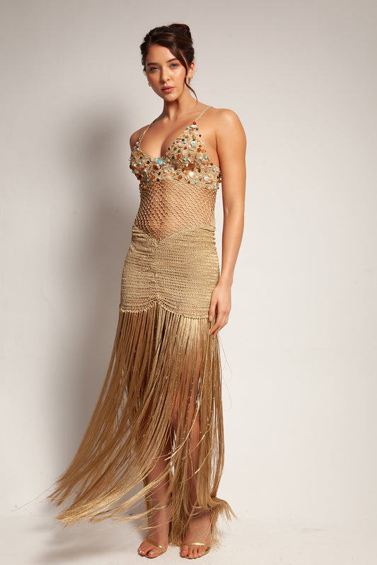 Vestido Aya