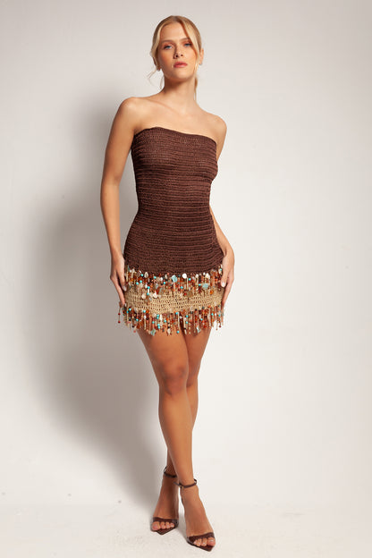 Vestido Paraíso