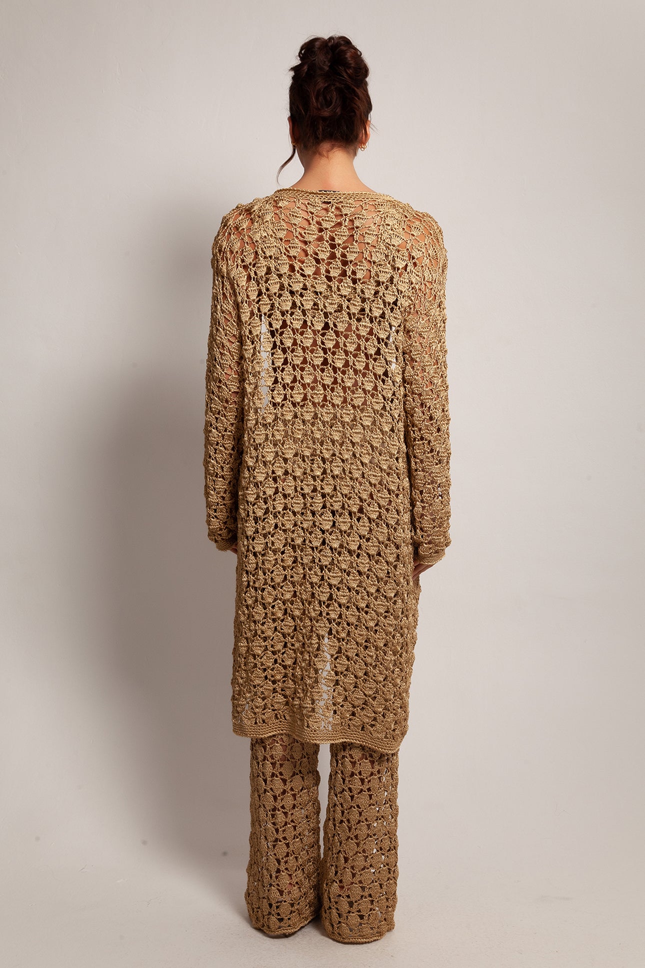 Cardigan Elohim