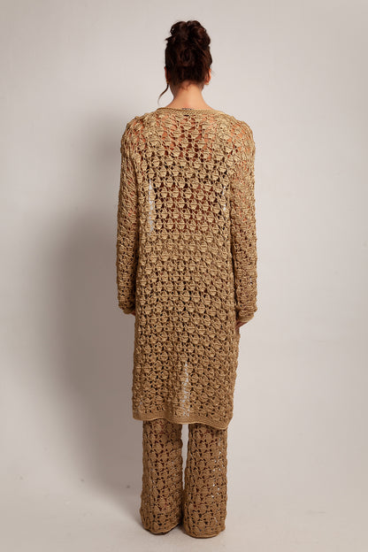 Cardigan Elohim