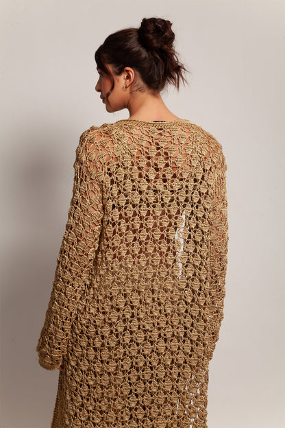 Cardigan Elohim