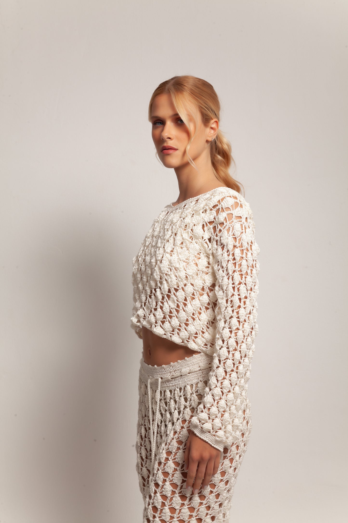 Blusa Elohim