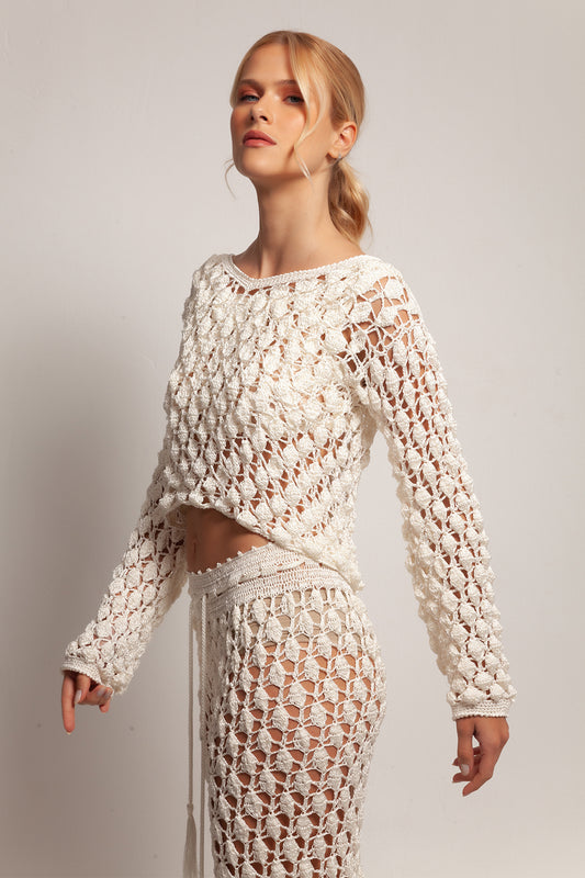 Blusa Elohim