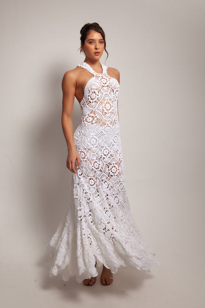 Vestido Camila