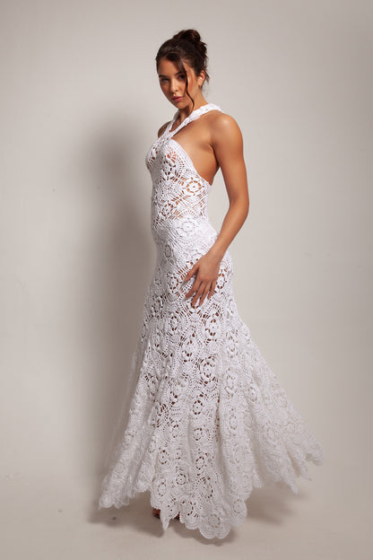 Vestido Camila