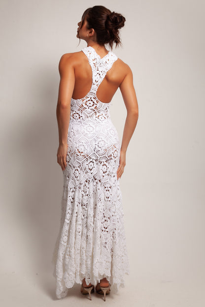 Vestido Camila