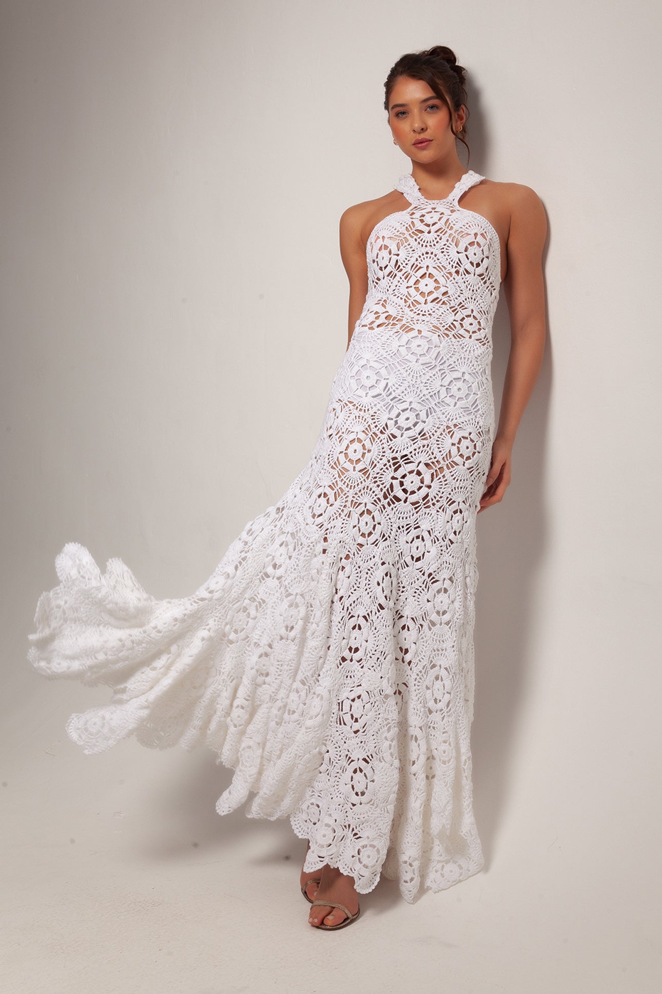 Vestido Camila