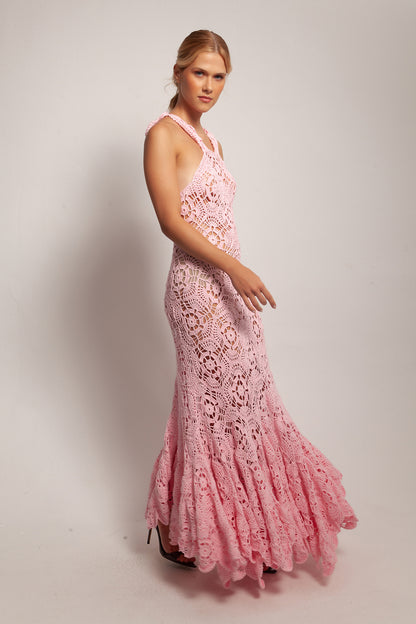 Vestido Camila