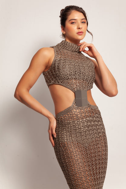 Vestido Esther