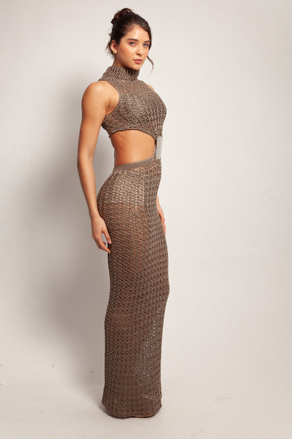 Vestido Esther