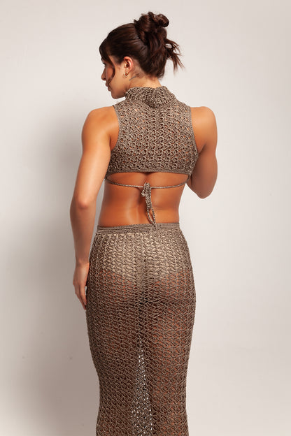 Vestido Esther